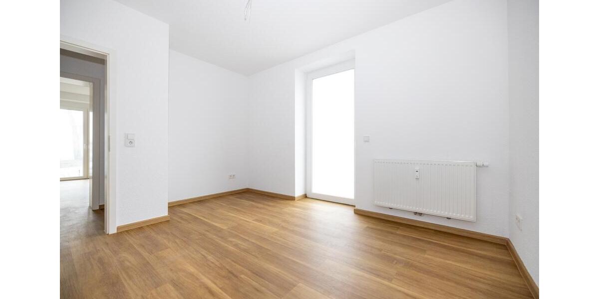 Etagenwohnung Villingen-Schwenningen Schwenningen - 3 Zimmer, 80 m&sup2;, 896&euro; | Angebot:25416491