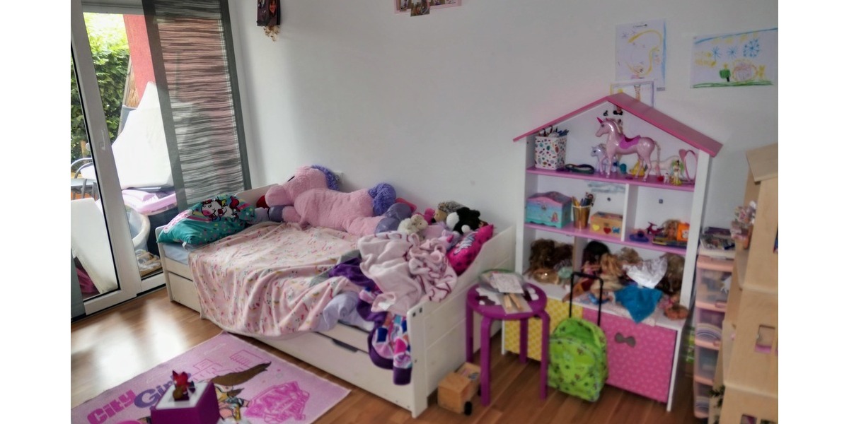 Etagenwohnung Denkingen - 4 Zimmer, 102 m&sup2;, 265.000&euro; | Angebot:25732031