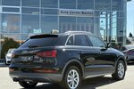 Audi Q3 2.0 TDI design Quattro DSG/LED/SHZ/NAVI/TEMPO 38.700 km 19.900 &euro; Villingen-Schwenningen 78054