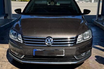 VW Passat Variant 209.035 km 10.000 &euro; Oberndorf am Neckar 78727