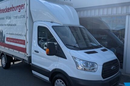 Ford Transit 128.200 km 13.990 &euro; Tuttlingen 78532