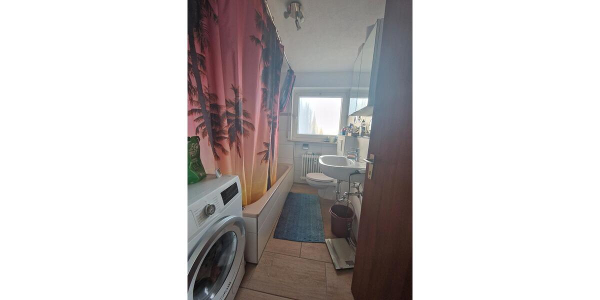 Etagenwohnung Sankt Georgen im Schwarzwald - 2 Zimmer, 63 m&sup2;, 504&euro; | Angebot:26022415