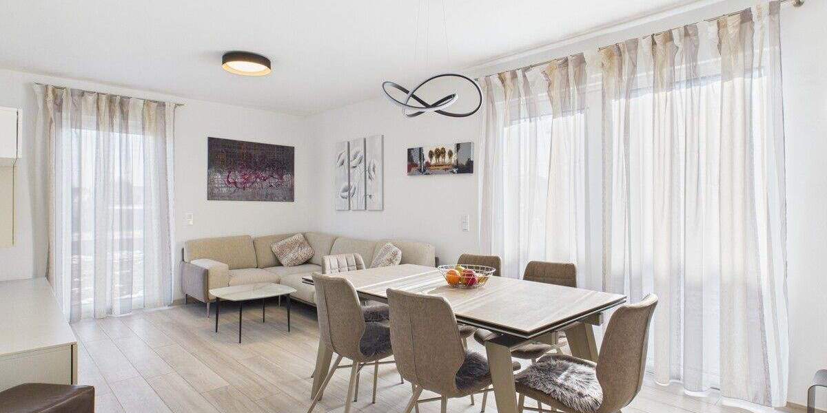Einfamilienhaus Rottweil / Neukirch Rottweil - 5 Zimmer, 110 m&sup2;, 499.000&euro; | Angebot:25775407