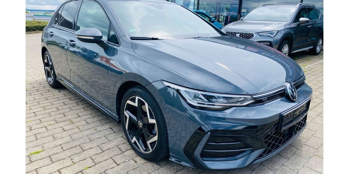 VW Golf 50.000 km 23.049 &euro; Donaueschingen 78166