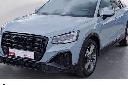 Audi Q2 36.935 km 24.860 &euro; Rottweil 78628