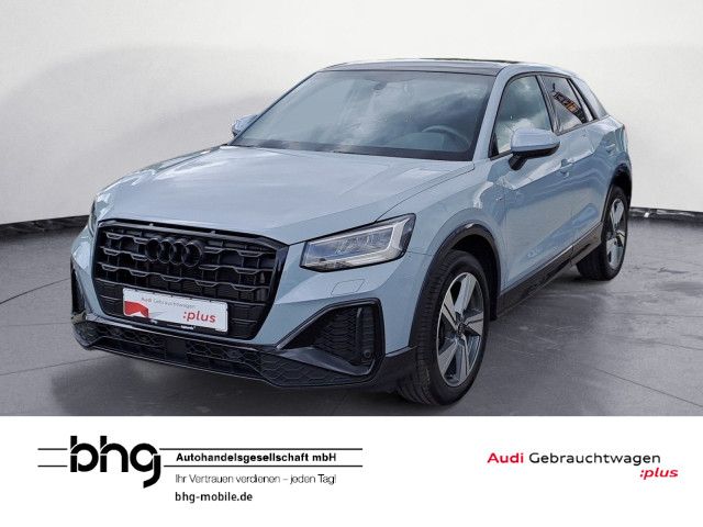 Audi Q2 36.935 km 24.860 &euro; Rottweil 78628