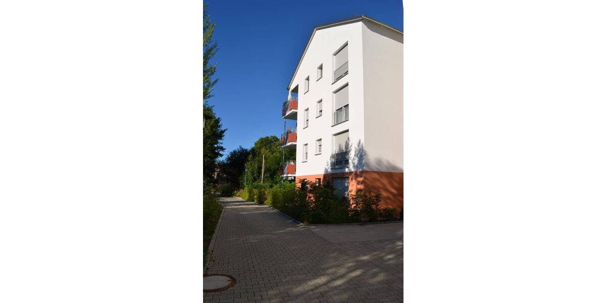 Etagenwohnung Niedereschach - 2 Zimmer, 60 m&sup2;, 510&euro; | Angebot:25927618