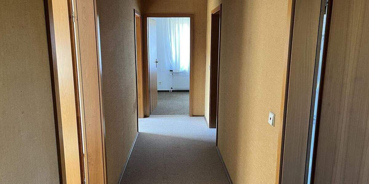 Einfamilienhaus Wurmlingen - 5 Zimmer, 141 m&sup2;, 425.000&euro; | Angebot:25670861