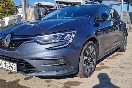Renault Megane 124.000 km 11.900 &euro; Dietingen 78661