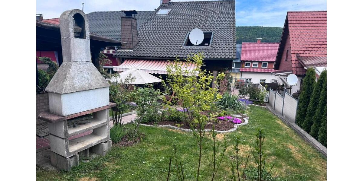 Doppelhaushälfte Blumberg - 5 Zimmer, 165 m&sup2;, 450.000&euro; | Angebot:26517899