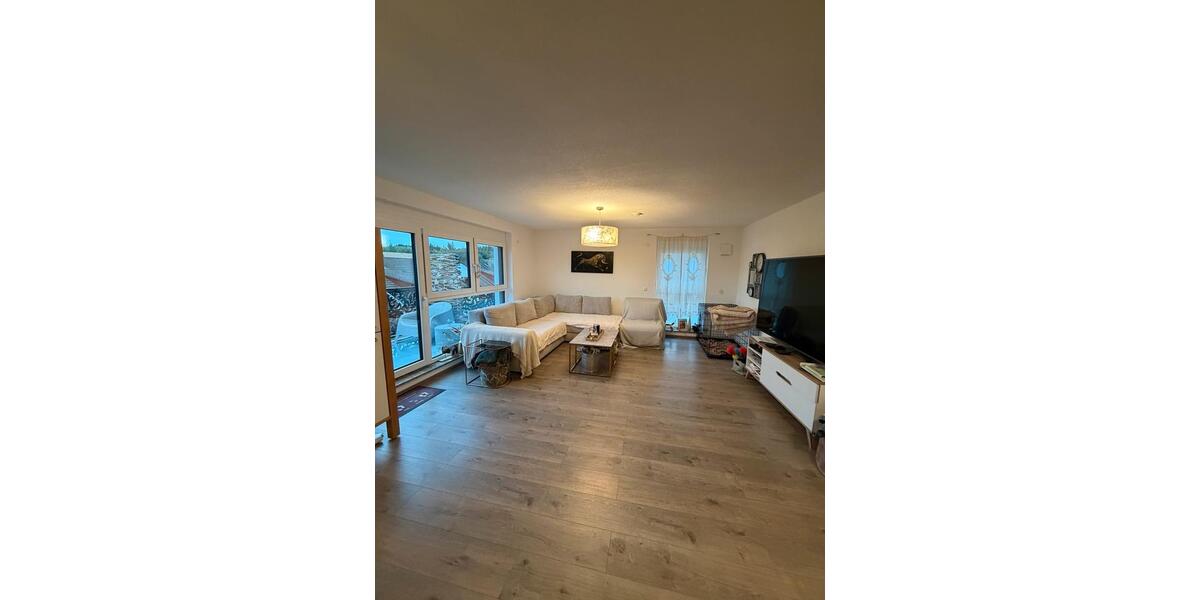 Etagenwohnung Villingen-Schwenningen Schwenningen - 3 Zimmer, 80 m&sup2;, 1.360&euro; | Angebot:26431340