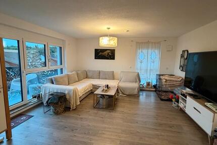 Wohnung Villingen-Schwenningen Schwenningen - 3 Zimmer, 80 m&sup2;, 1.360&euro; | Angebot:26431340
