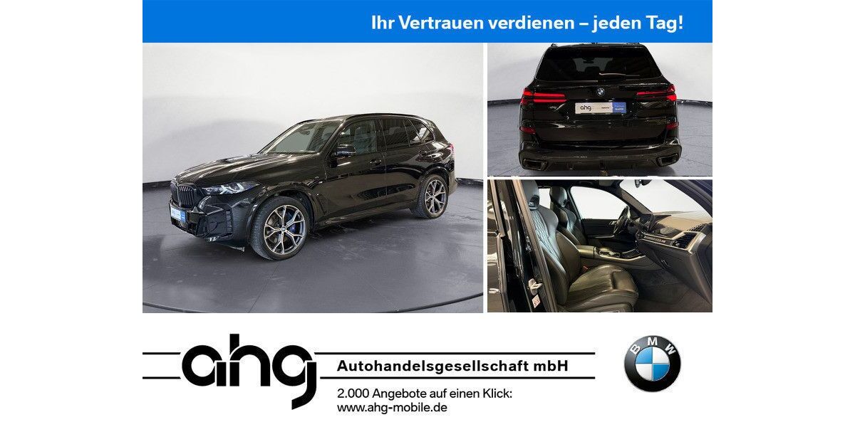 BMW X5 75.057 km 68.860 &euro; Tuttlingen 78532