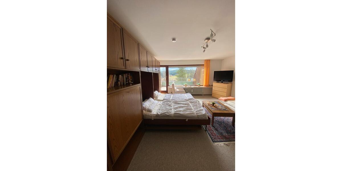 Etagenwohnung Schonach Im Schwarzwald - 1 Zimmer, 53 m&sup2;, 69.000&euro; | Angebot:25992122