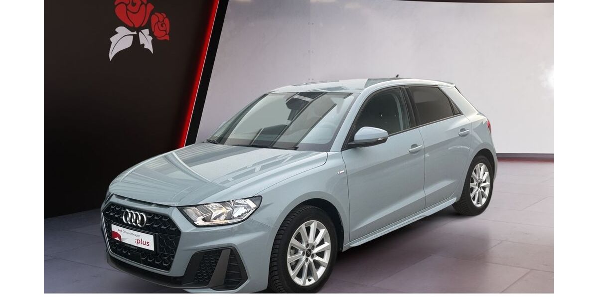 Audi A1 7.149 km 25.350 &euro; Villingen-Schwenningen 78052