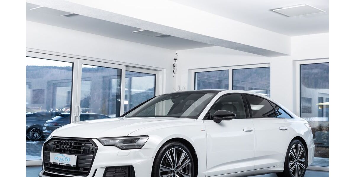 Audi A6 77.800 km 39.000 &euro; Rietheim-Weilheim 78604