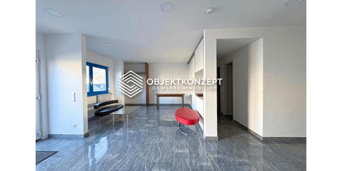 Gewerbeobjekt Rietheim-Weilheim Weilheim - 3.834&euro; | Angebot:25794908