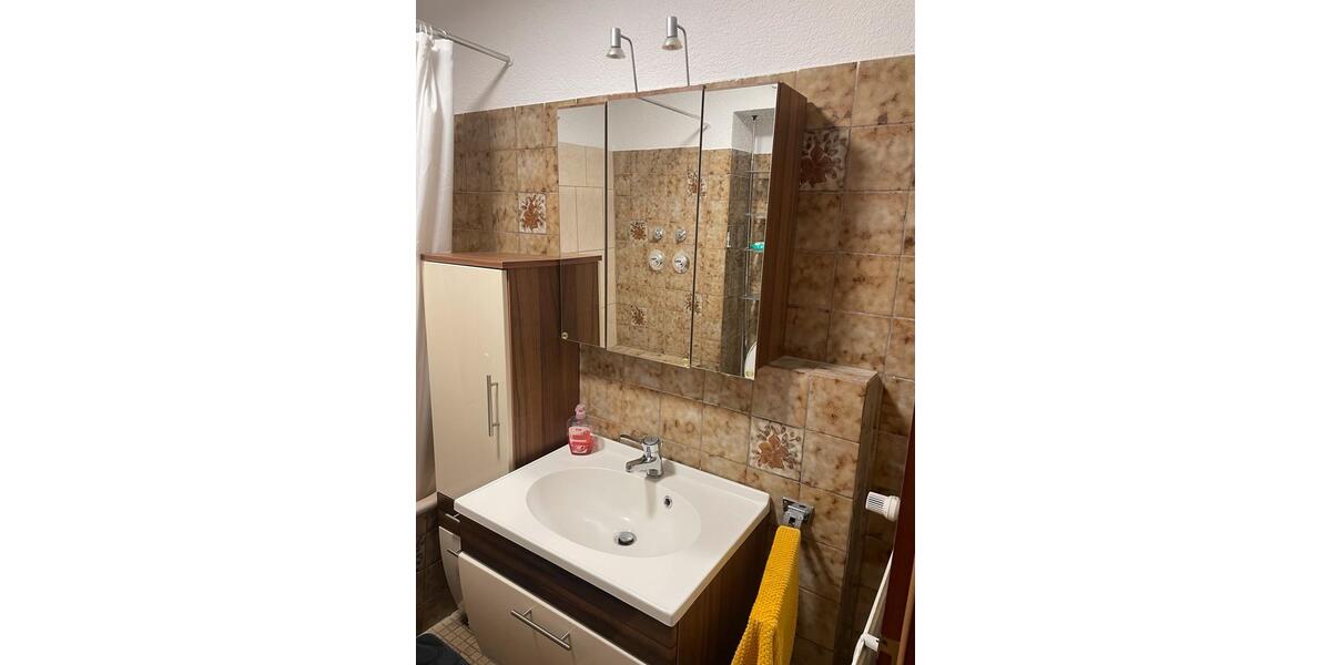 Etagenwohnung Furtwangen im Schwarzwald - 1.5 Zimmer, 40 m&sup2;, 500&euro; | Angebot:26613927