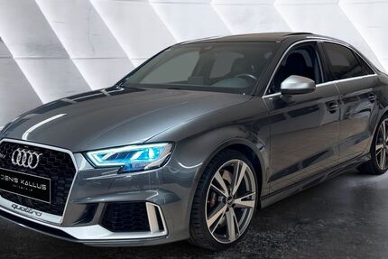 Audi RS3 117.500 km 38.100 &euro; Trossingen 78647