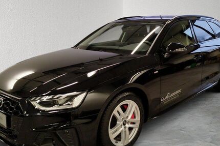 Audi A4 21.800 km 45.910 &euro; Tuttlingen 78532