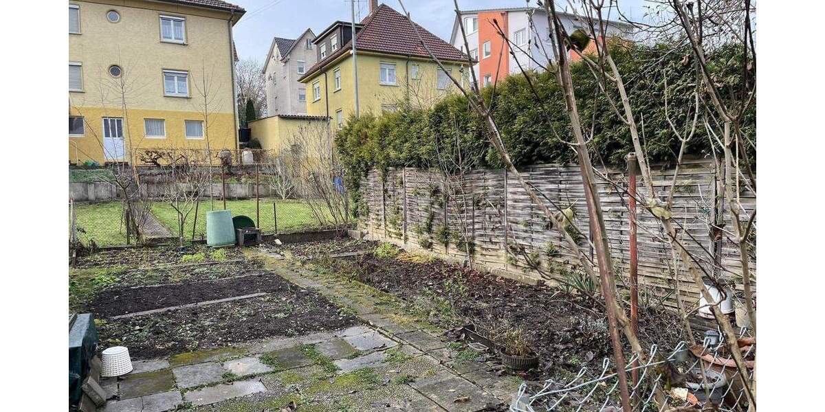 Mehrfamilienhaus, Wohnhaus Tuttlingen - 9 Zimmer, 146 m&sup2;, 339.000&euro; | Angebot:25815739