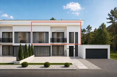 ERSTBEZUG IM HOCHWERTIGEN NEUBAU - Wohnung Rottweil | Angebot:27229251