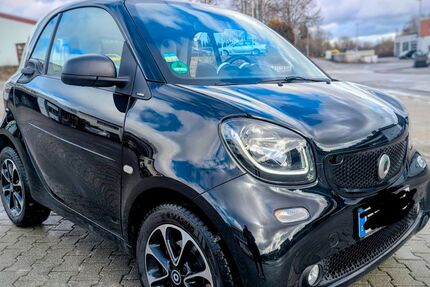 Smart ForTwo 132.800 km 8.400 &euro; Rottweil 78628