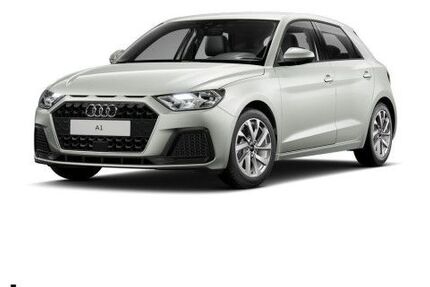 Audi A1 4.912 km 20.630 &euro; Rottweil 78628