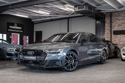 Audi A8 104.505 km 49.300 &euro; Trossingen 78647