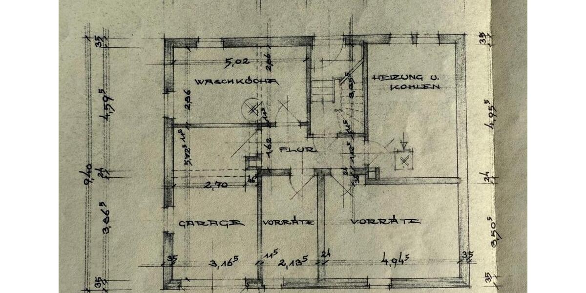 Einfamilienhaus Königsfeld im Schwarzwald - 10 Zimmer, 170 m&sup2;, 420.000&euro; | Angebot:25823870