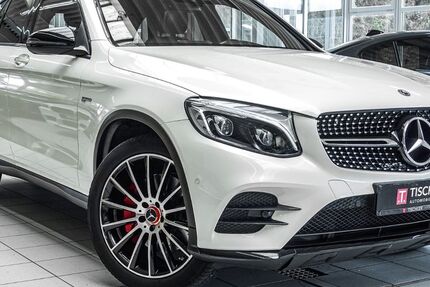 Mercedes-Benz GLC 43 AMG 94.812 km 36.880 &euro; Villingen-Schwenningen 78056