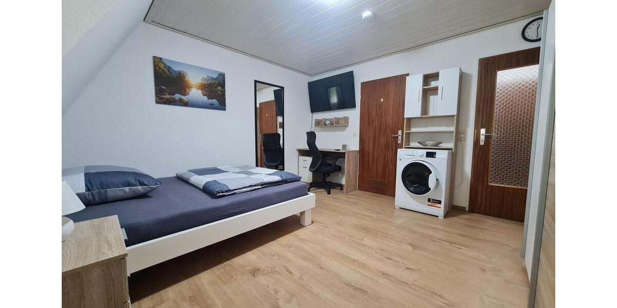 Etagenwohnung Schönwald im Schwarzwald - 1 Zimmer, 20 m&sup2;, 450&euro; | Angebot:25307036
