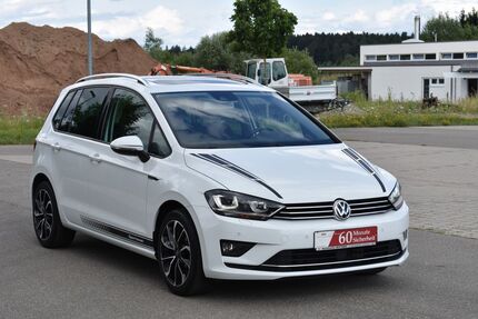 VW Golf Sportsvan 146.000 km 10.900 &euro; Schramberg 78713