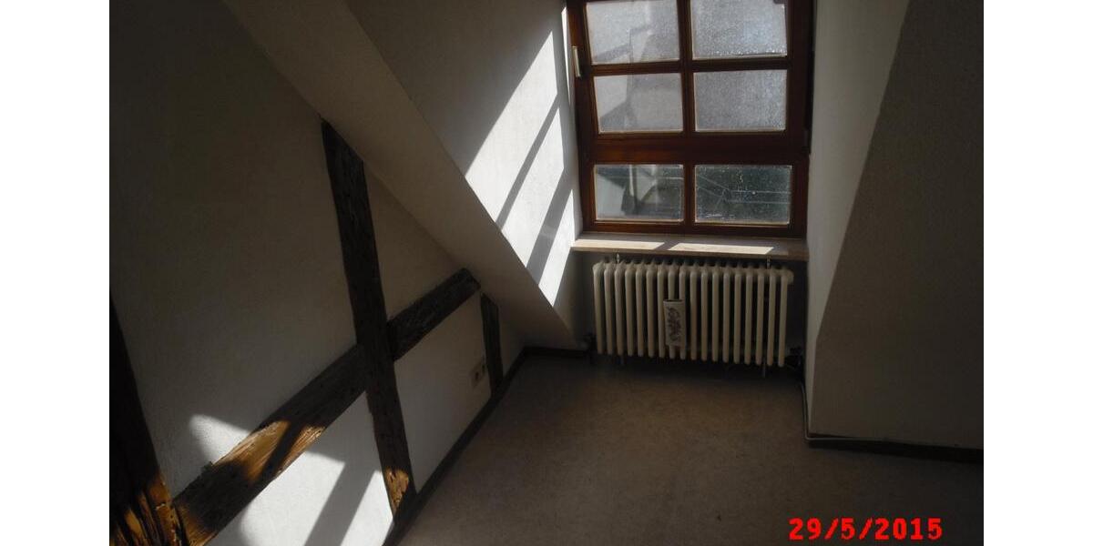 Einfamilienhaus Rottweil - 4 Zimmer, 83 m&sup2;, 650&euro; | Angebot:26648386