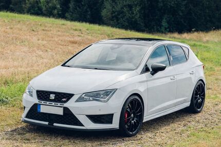 Seat Leon 137.000 km 16.800 &euro; Villingen-Schwenningen 78050