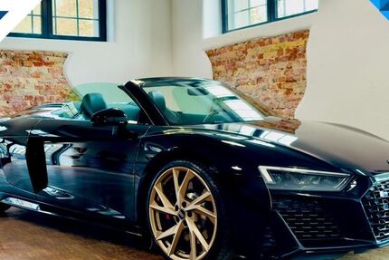 Audi R8 51.250 km 118.488 &euro; Rottweil 78628