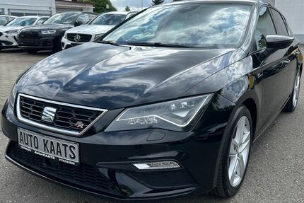 Seat Leon 96.883 km 13.590 &euro; Trossingen 78647