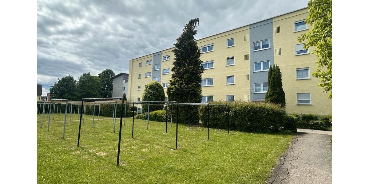 Erdgeschoßwohnung Villingen-Schwenningen Schwenningen - 3.5 Zimmer, 88 m&sup2;, 234.000&euro; | Angebot:26639906