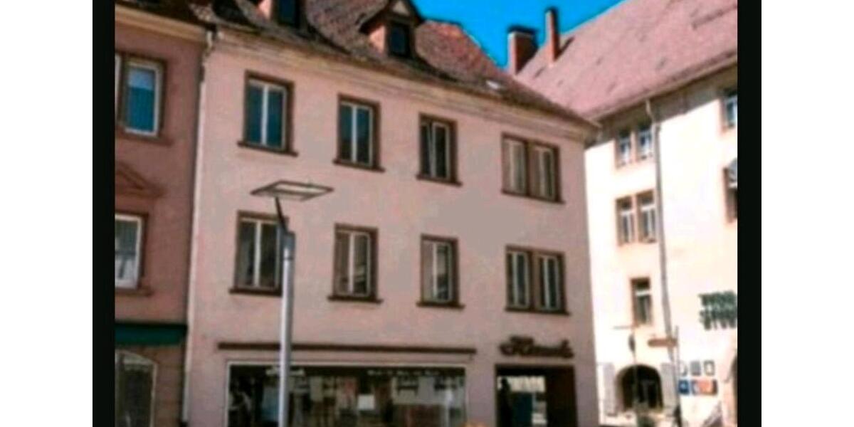 Gewerbeobjekt Villingen-Schwenningen Schwenningen - 1.900&euro; | Angebot:25221005