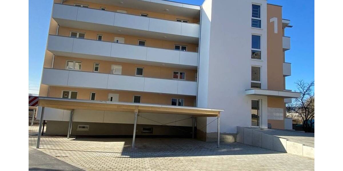 Etagenwohnung Villingen-Schwenningen Marbach - 3 Zimmer, 83 m&sup2;, 328.000&euro; | Angebot:25691284