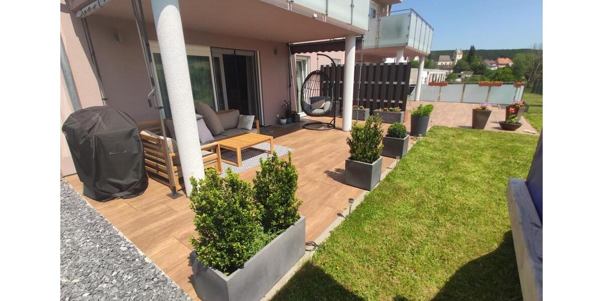 Etagenwohnung Gunningen - 4 Zimmer, 109 m&sup2;, 479.000&euro; | Angebot:25268493