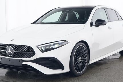 Mercedes-Benz A 220 8.492 km 37.940 &euro; Tuttlingen 78532