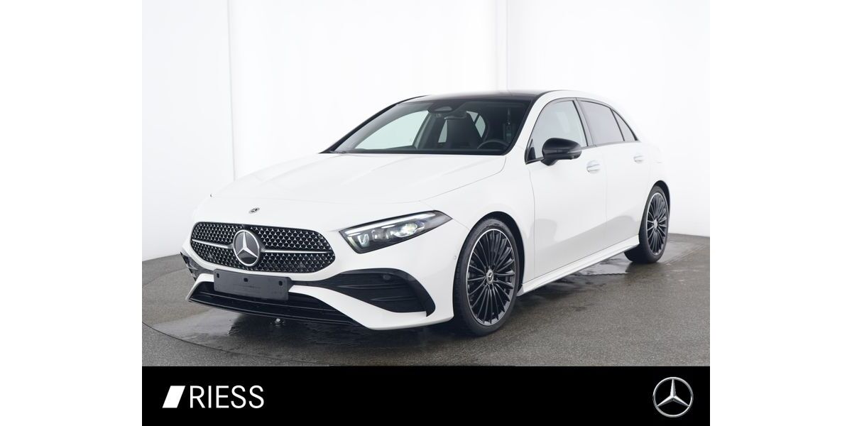 Mercedes-Benz A 220 8.492 km 37.940 &euro; Tuttlingen 78532