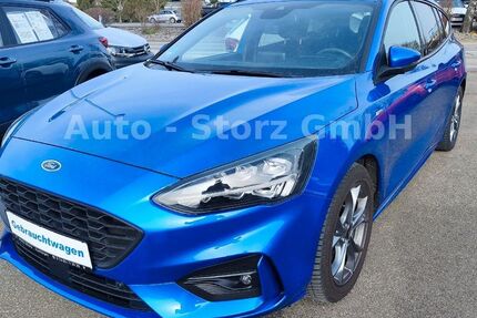 Ford Focus 81.500 km 14.990 &euro; Dunningen 78655