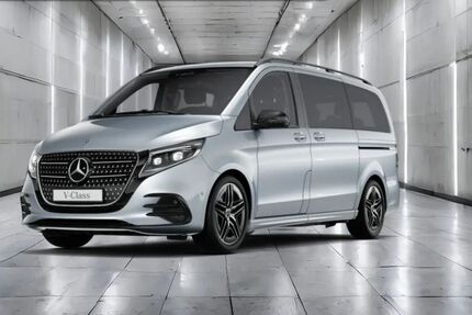 Mercedes-Benz V 300 6.000 km 87.465 &euro; Donaueschingen 78166