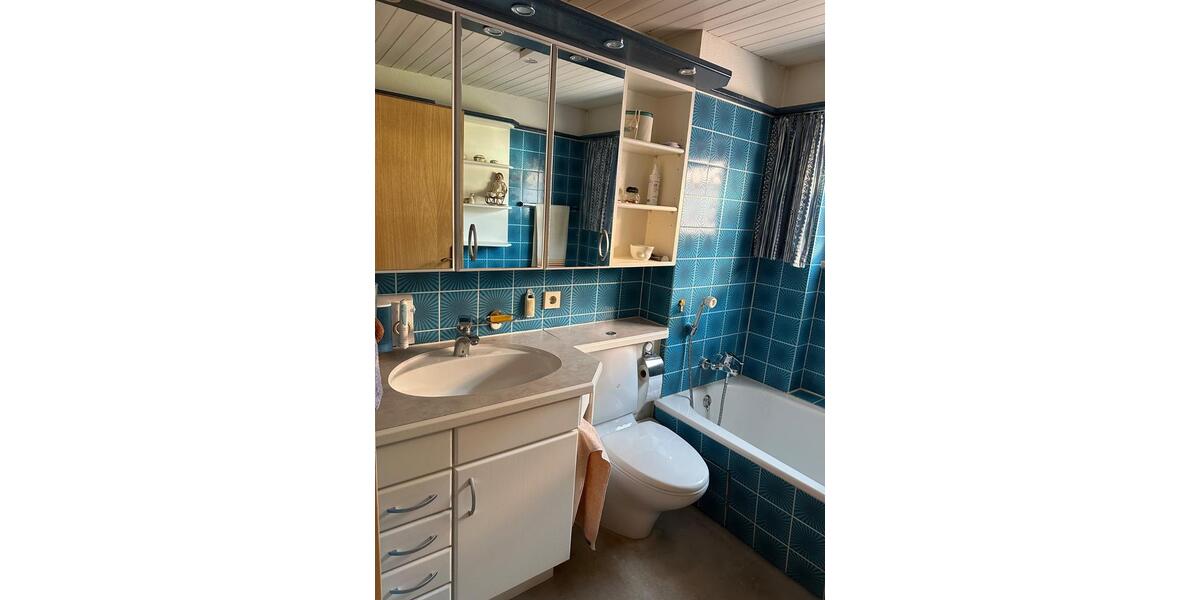 Reihenhaus Oberndorf am Neckar - 6 Zimmer, 115 m&sup2;, 245.000&euro; | Angebot:25330027