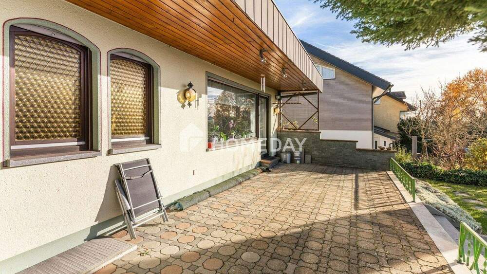 Einfamilienhaus Villingen-Schwenningen Marbach - 6 Zimmer, 200 m&sup2;, 578.000&euro; | Angebot:25690240