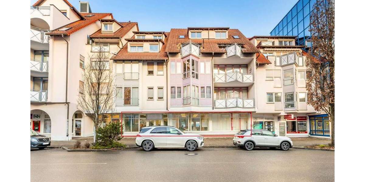 Einfamilienhaus Villingen-Schwenningen Schwenningen - 5 Zimmer, 359 m&sup2;, 339.000&euro; | Angebot:24873429