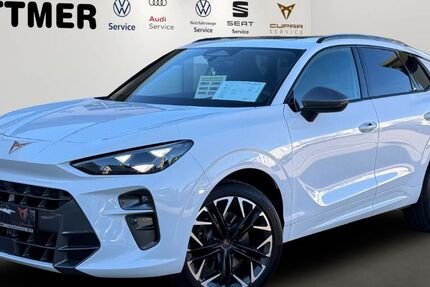 Cupra Terramar 7.000 km 42.990 &euro; Lenzkirch 79853