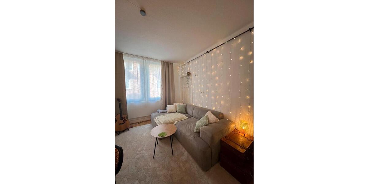 Etagenwohnung Furtwangen im Schwarzwald - 2 Zimmer, 44 m&sup2;, 400&euro; | Angebot:25103976